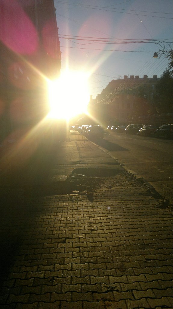 Ирина Арболина | Санкт-Петербург