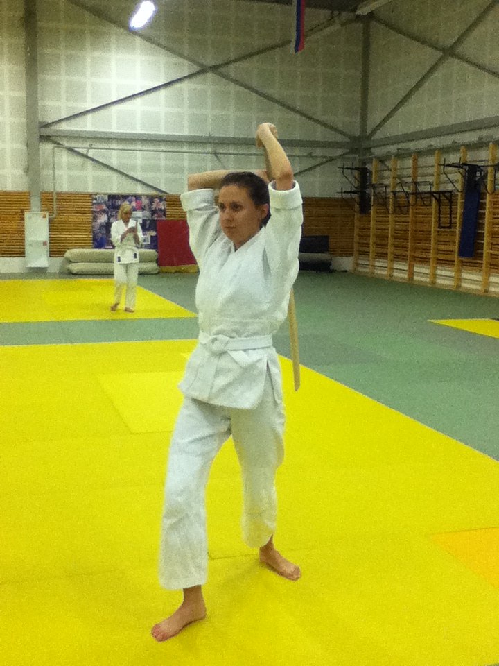 Александра Барсукова | Санкт-Петербург