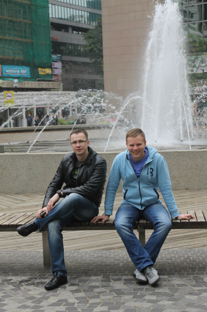 Дима Сыров | Москва