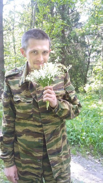 Владимир Стрельцов | Москва