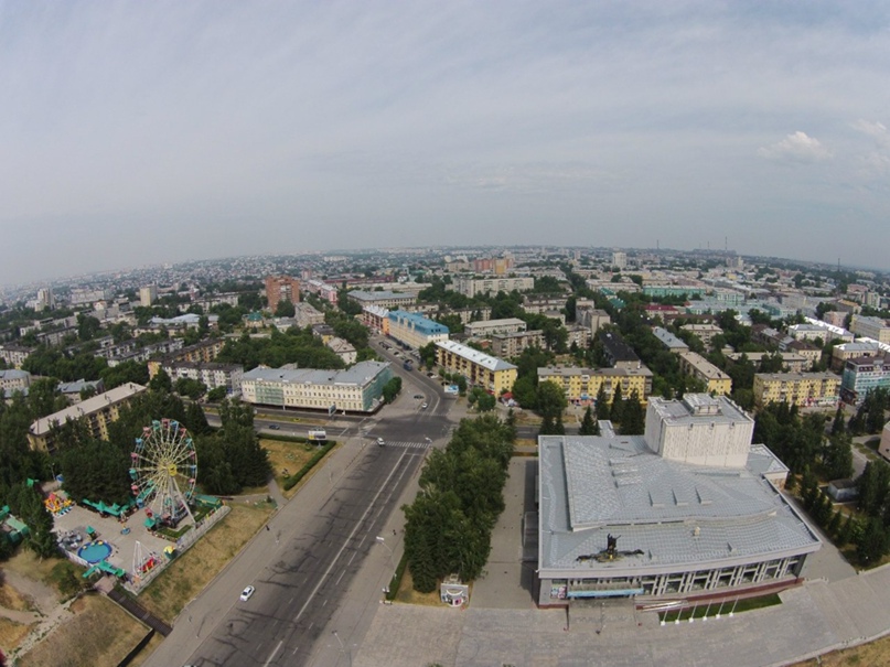 Валерий Гребенников | Барнаул