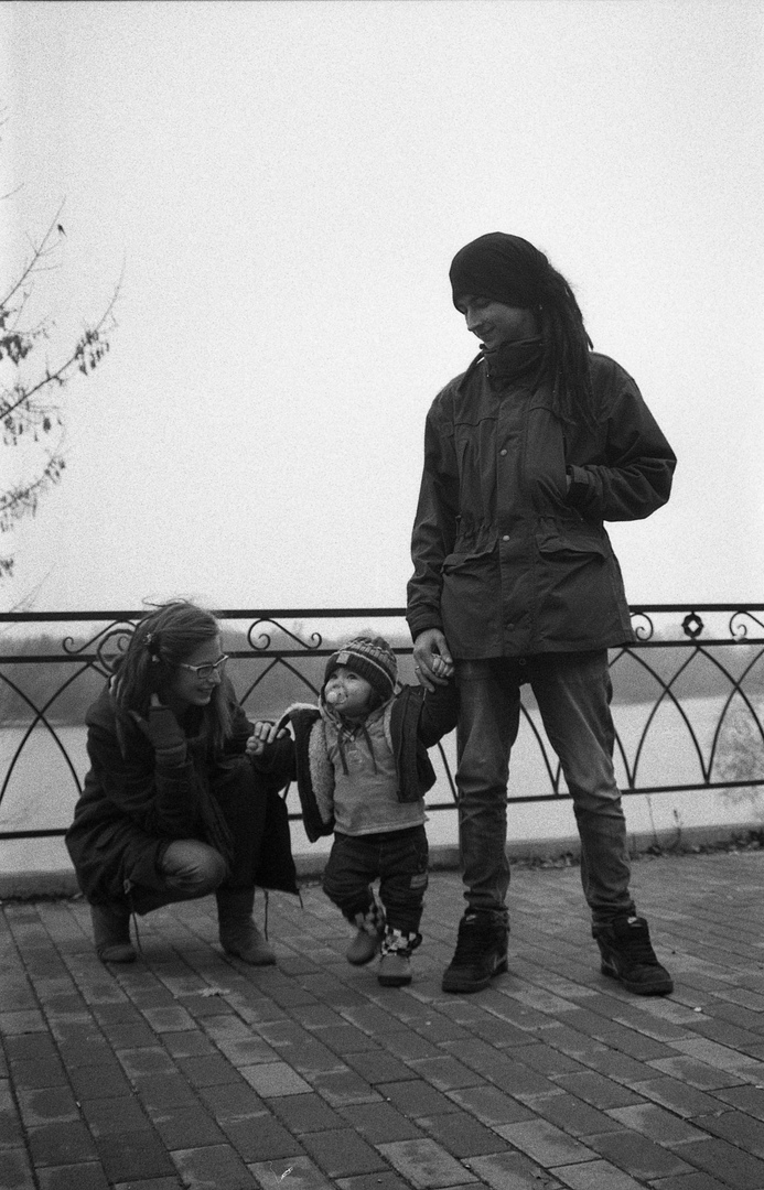 Андрей Саенко *_^ | Киев