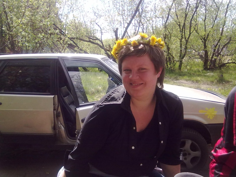 Константин Фадеев | Мурманск