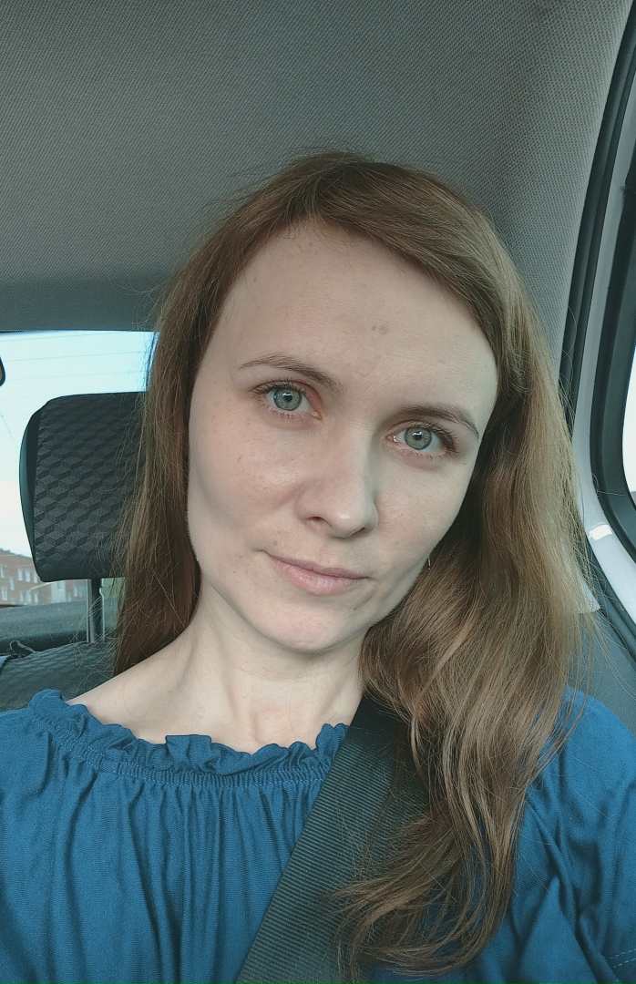 Елена Лукина | Чебоксары