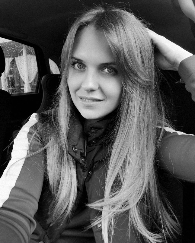 Мария Карпова | Златоуст