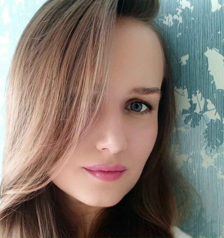 Мария Копылова | Череповец