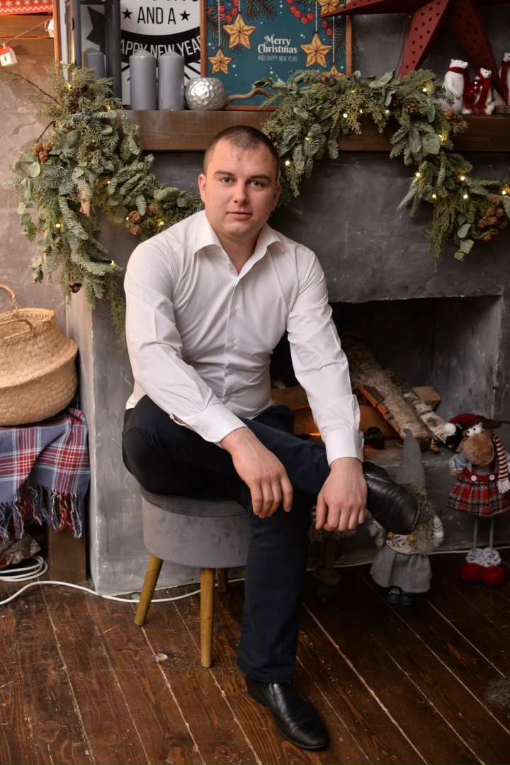 Алексей Ануров | Дзержинск