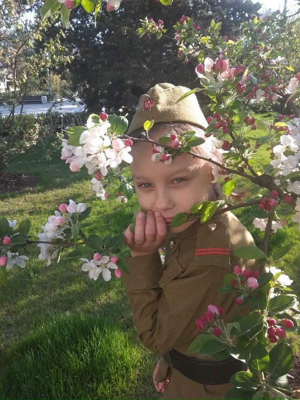 Алёна Попко | Севастополь