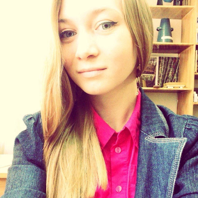 Екатерина Дедюлина | Тюмень