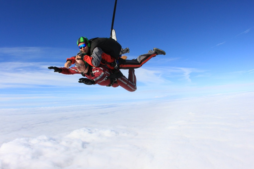 Алексей Бушмакин | Уфа