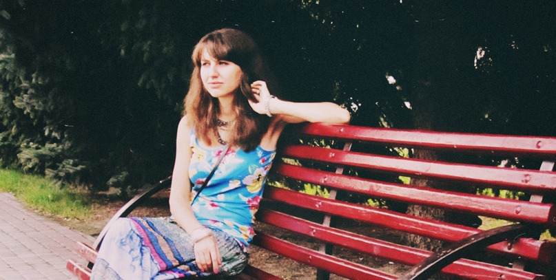 Елена Проскурнина | Харьков