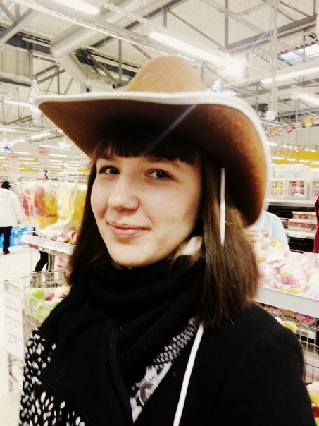 Алёна Дёмина Mary-Shu | Королёв