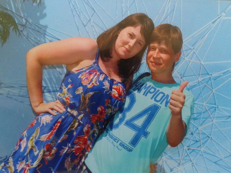 Владимир Косачёв | Екатеринбург