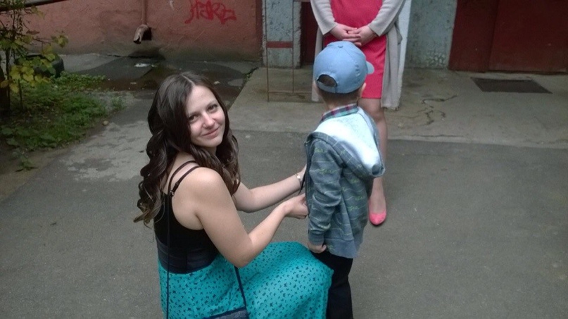 Елена Давыдова | Москва