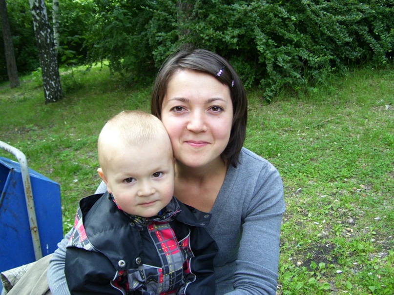 Марина Зольникова | Екатеринбург