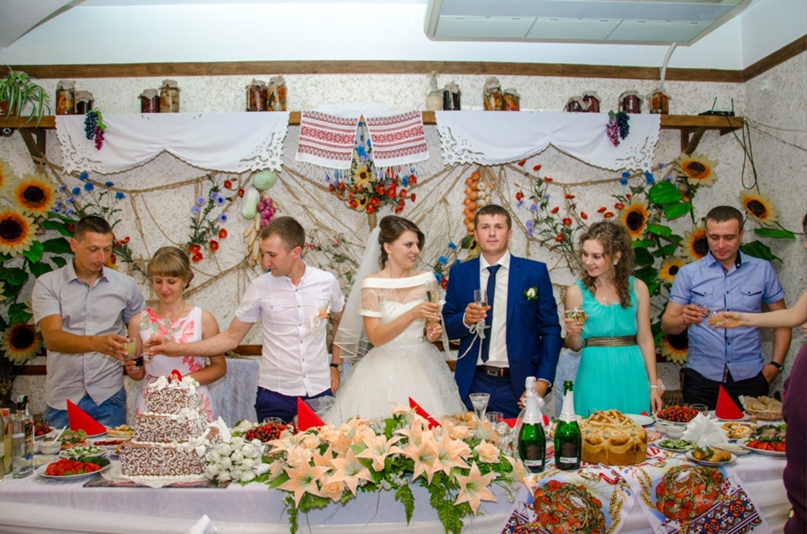 Дарья Данюк | Бровары