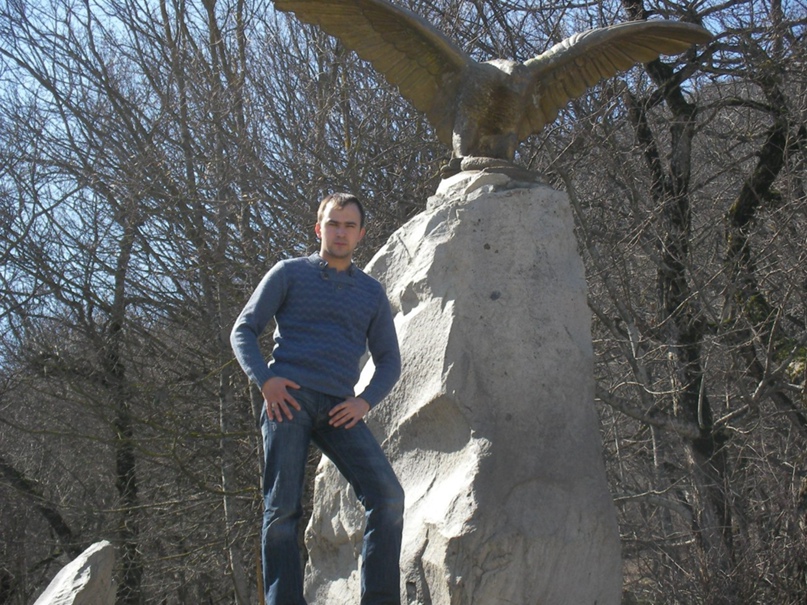 Дмитрий Олейников | Пятигорск