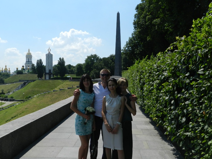 Светлана Мельничук | Киев