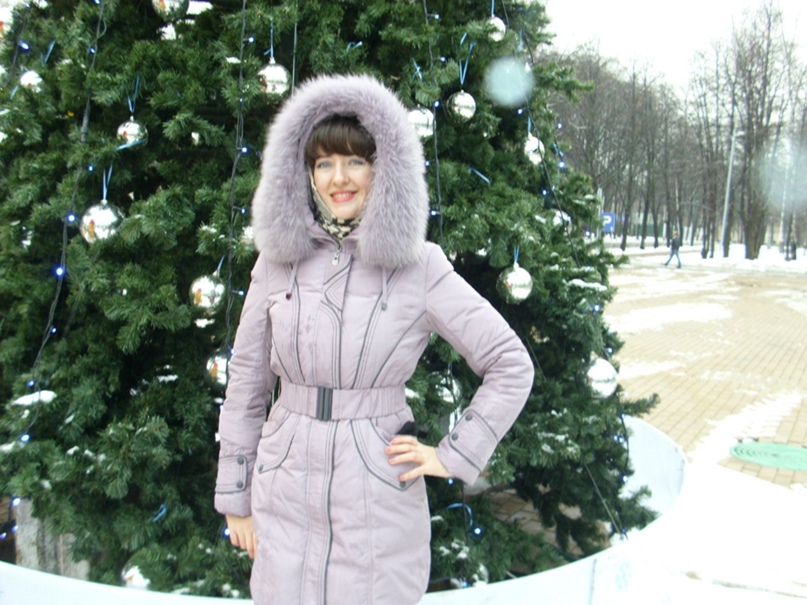 Светлана Князева | Ижевск