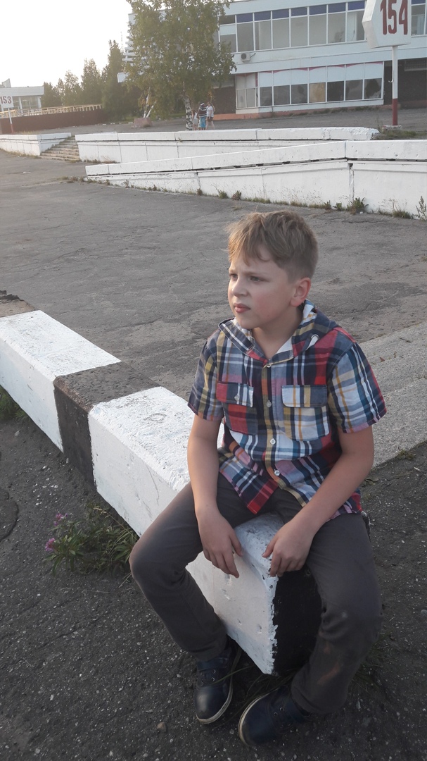 Вадим Муравьев | Новодвинск