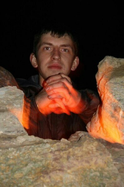 Павел Трофимов -=Трофимчек=- 47rus | Санкт-Петербург