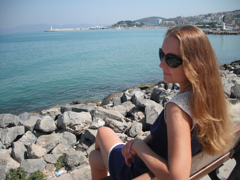 Ольга Шурыгина | Санкт-Петербург