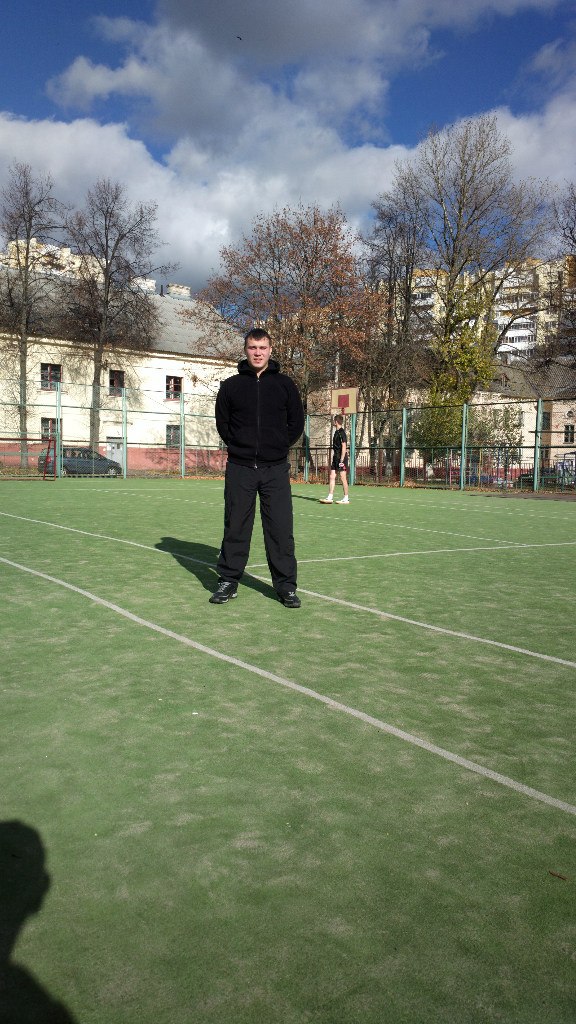 Дима Филонов | Минск