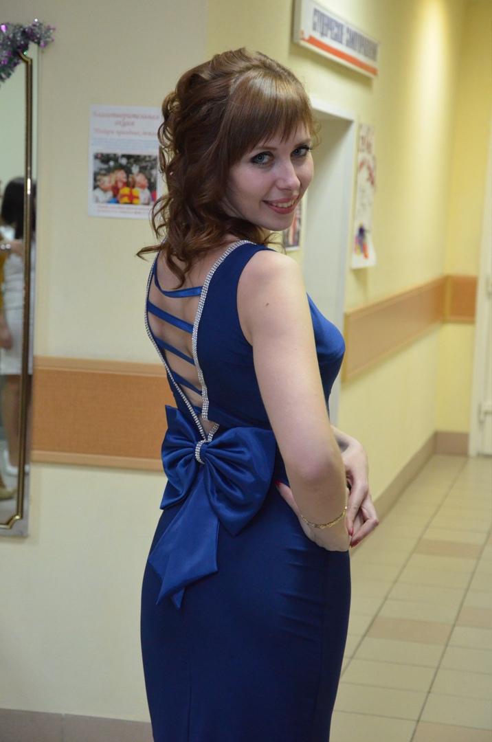 Марина Селиванова | Москва