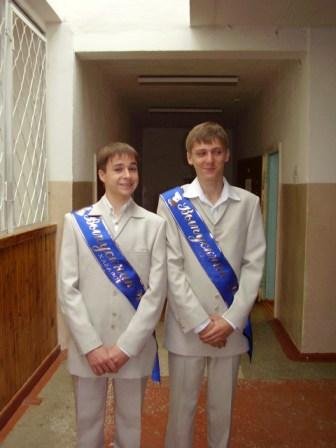 Серёга Никифоров | Хабаровск