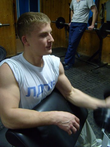 Алексей Веселков Андреевич | Зеленоград