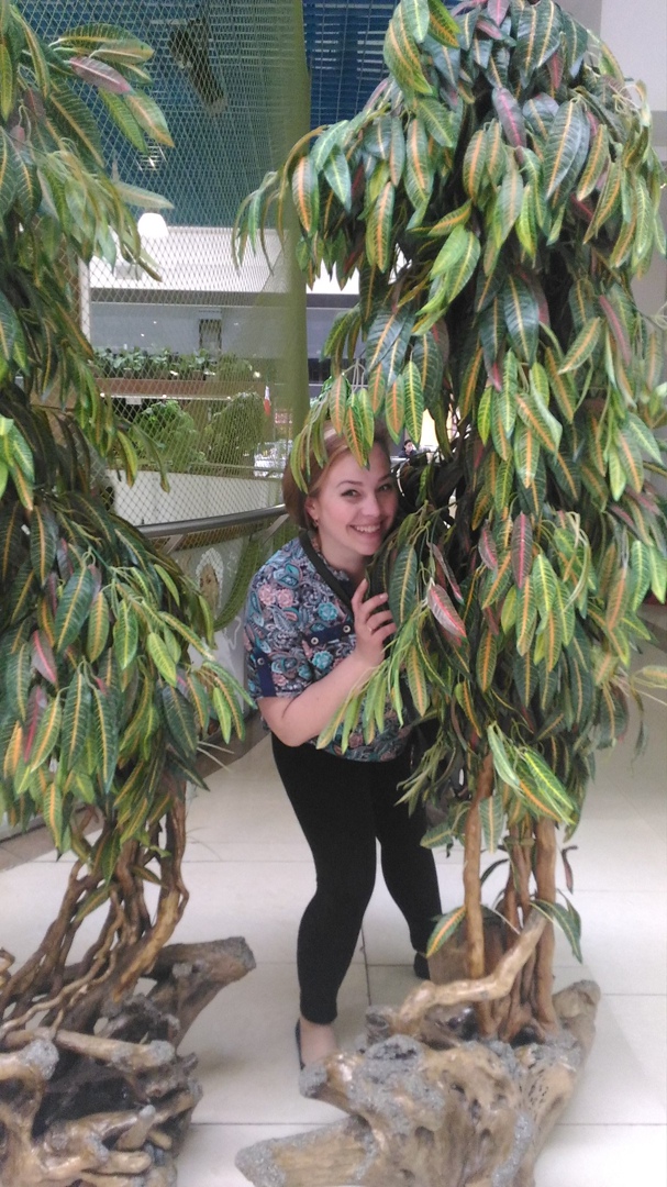 Марина Клименко | Ейск