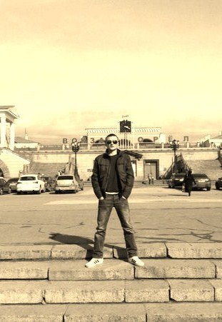 Денис Панин | Орёл