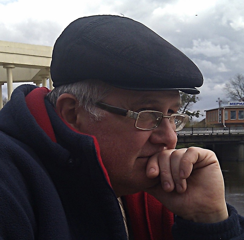 Евгений Булыгин Владимирович | Хмельник