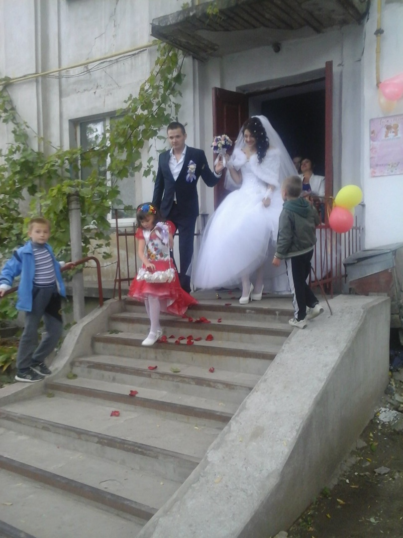 Алёна Безбородова | Николаев