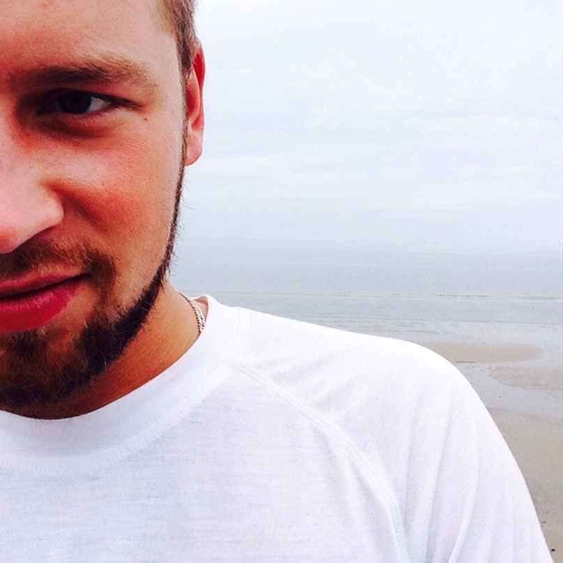 Виталий Максимов | Нижний Новгород