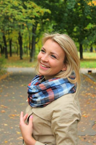 Екатерина Дронова | Москва