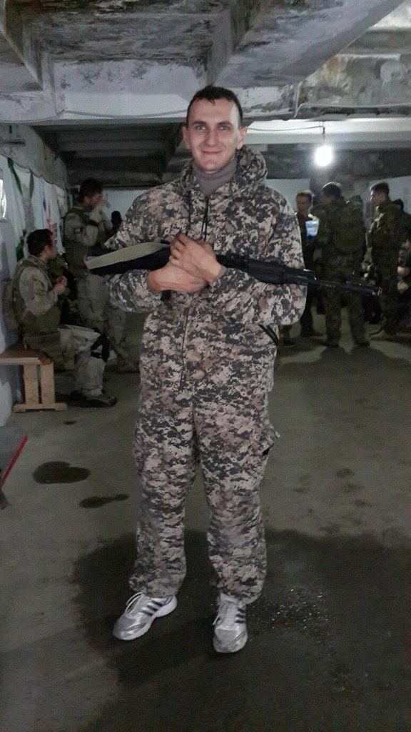 Роман Журавлёв | Волгоград