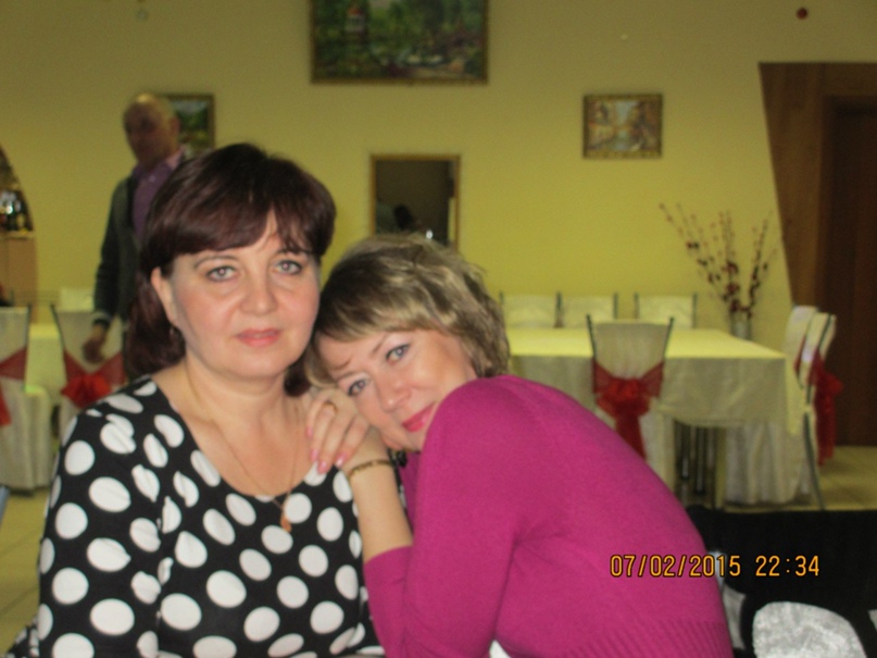 Игорь Виноградов | Тихвин