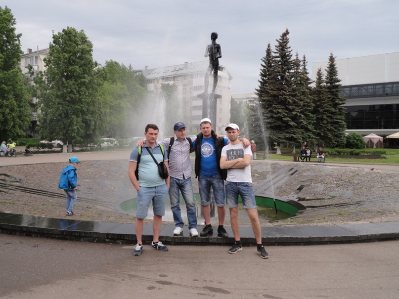 Владислав Васильев | Москва