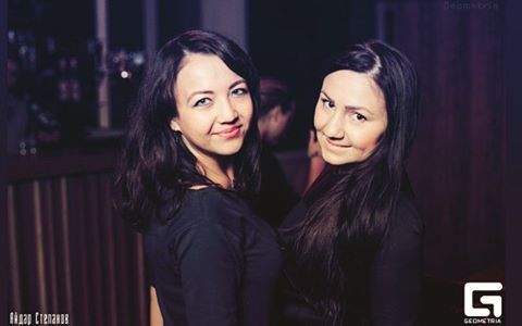 Оксана Кудряшова | Чебоксары