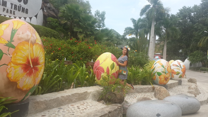 Екатерина Иноземцева | Москва