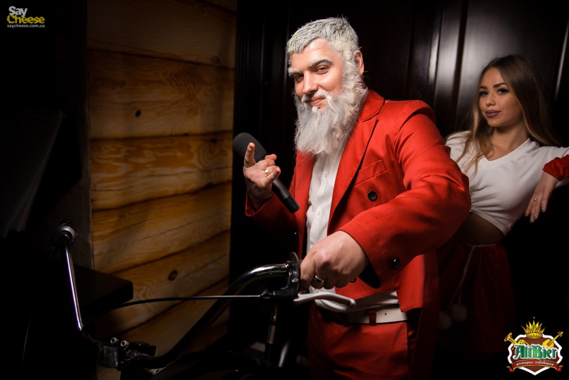 Антон Лещенко | Харьков