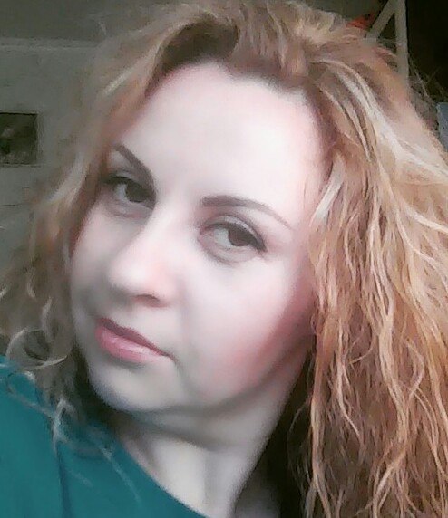 Карина Спесивцева | Геленджик