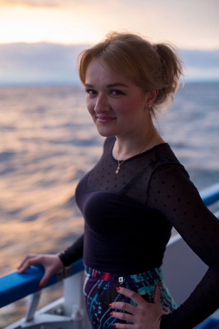 Анна Лавриненко |