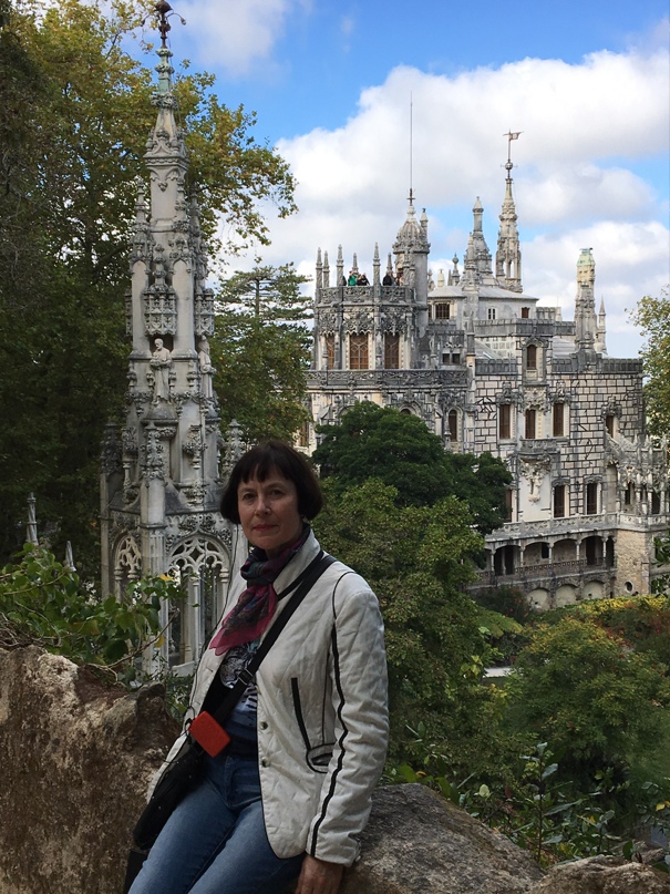 Надежда Николаева | Санкт-Петербург