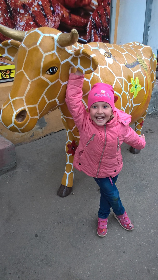 Ирина Кочеткова | Нижний Новгород