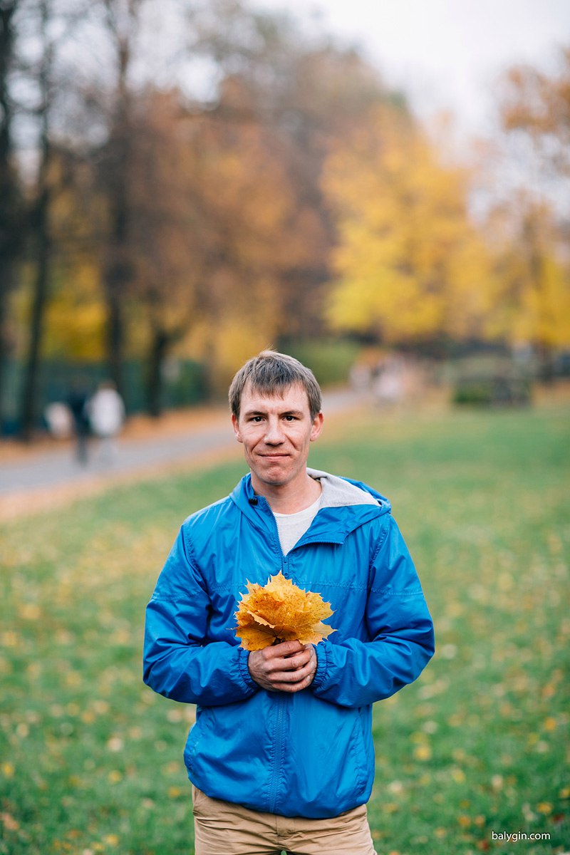 Дмитрий Петров | Ижевск