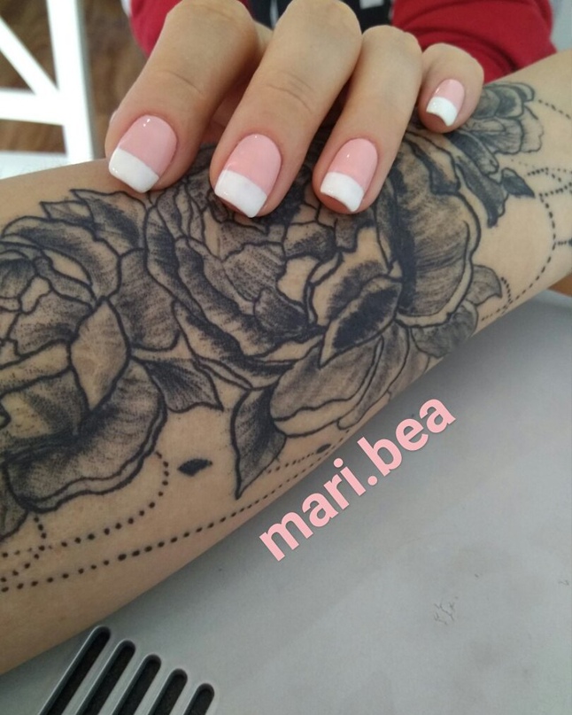 Марина Привезенцева | Москва