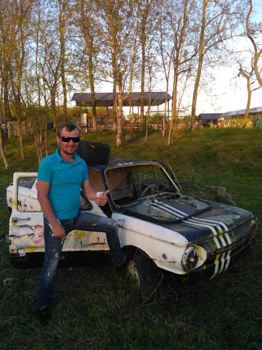 Игорь Печников |