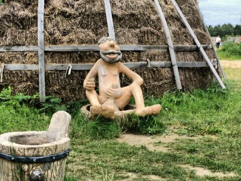 Михаил Беляков | Москва